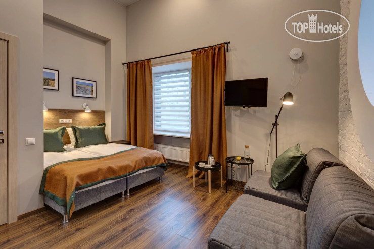 Hotelier's photos FotoHotel 3*
