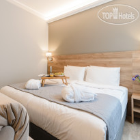 Welton Club Hotel Apartments Superior Apartment