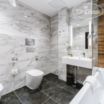 Welton Club Hotel Apartments Junior Suite