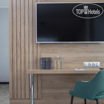 Welton Club Hotel Apartments Executive Suite