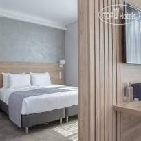 Welton Club Hotel Apartments Executive Suite