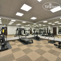 Welton Club Hotel Apartments
