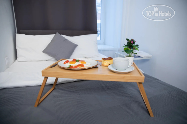 Hotel photo Вояжер 