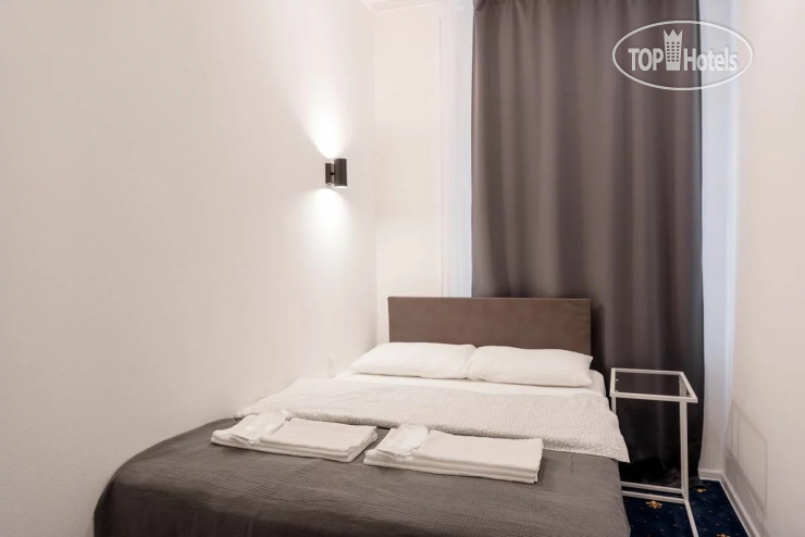 Hotel photo Вояжер 