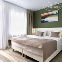Ramada Plaza by Wyndham Saint Petersburg