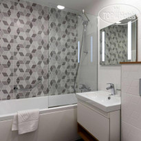 Ramada Plaza by Wyndham Saint Petersburg