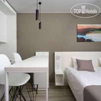 Ramada Plaza by Wyndham Saint Petersburg