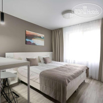 Ramada Plaza by Wyndham Saint Petersburg