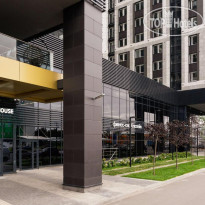 Ramada Plaza by Wyndham Saint Petersburg