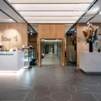 Ramada Plaza by Wyndham Saint Petersburg