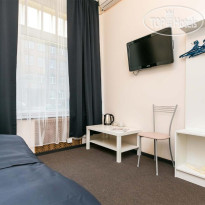 Резиденция Потемкина tophotels