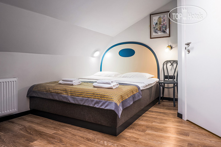Hotel photo Друзья на Садовой 