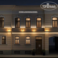 ACADEMIA Особняк TEPLOFF 
