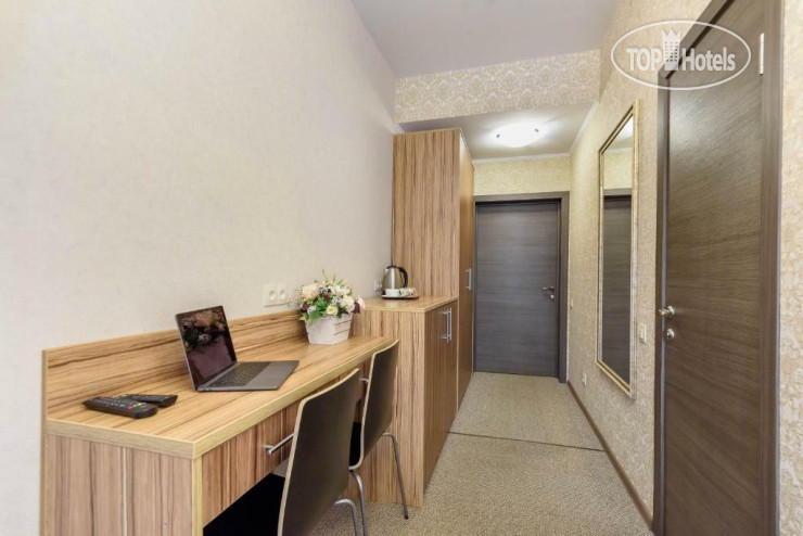 Hotel photo Жасмин 