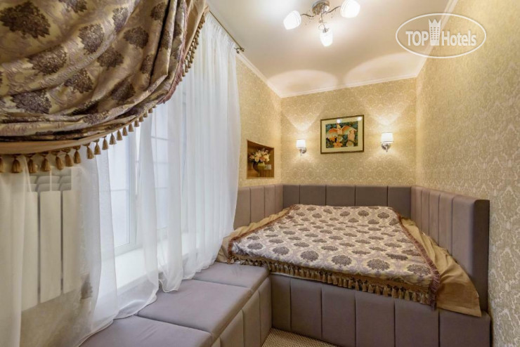 Hotel photo Жасмин 