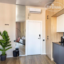 Mix Hotels Nevsky 47