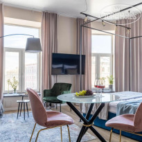 Mix Hotels Nevsky 47