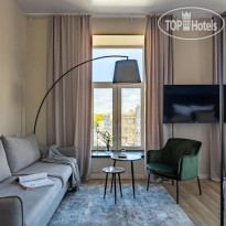 Mix Hotels Nevsky 47