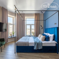 Mix Hotels Nevsky 47