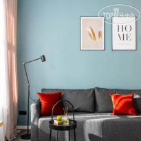Mix Hotels Nevsky 47