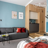Mix Hotels Nevsky 47