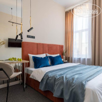 Mix Hotels Nevsky 47