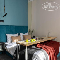 Mix Hotels Nevsky 47