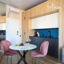 Mix Hotels Nevsky 47