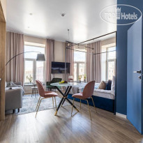 Mix Hotels Nevsky 47