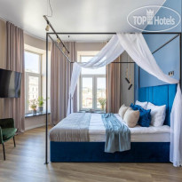 Mix Hotels Nevsky 47