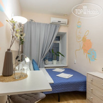 Boho Botanica Hotel 