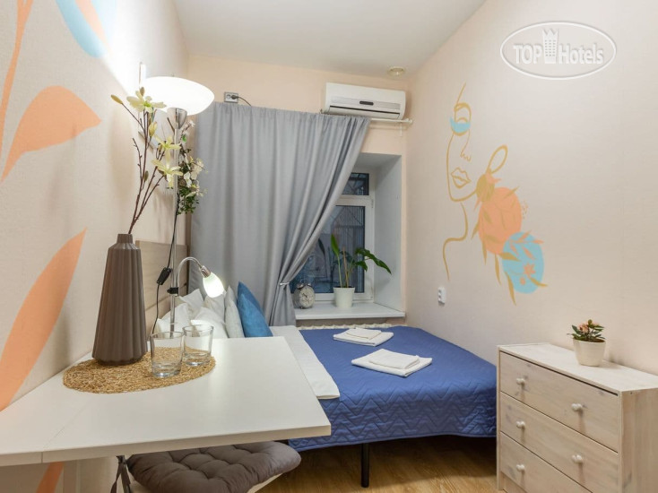 Hotel photo Boho Botanica Hotel 