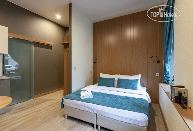 Hotel photo ApartPage V58 