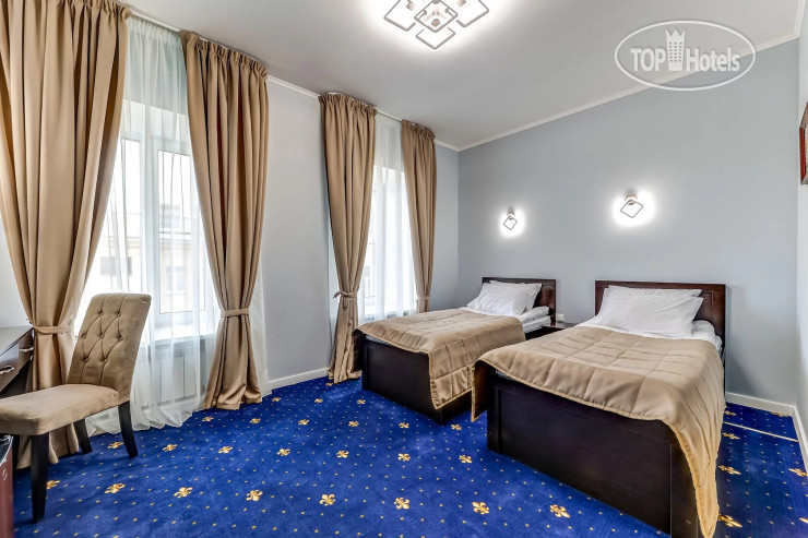 Hotel photo Solo Апарт Невский  