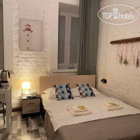 Boho Loft Hotel 