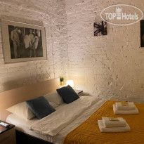 Boho Loft Hotel 