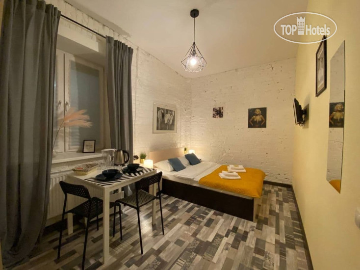 New photos from tourists Boho Loft Hotel