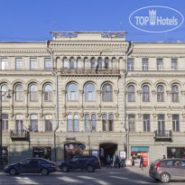 Lopatin Невский 100 