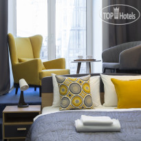 Lopatin Невский 100 Номер Люкс 2023