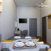 Lopatin Невский 100 Номер Люкс 2023