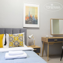 Lopatin Невский 100 tophotels