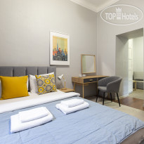 Lopatin Невский 100 tophotels