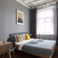 Lopatin Невский 100 tophotels