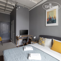 Lopatin Невский 100 tophotels