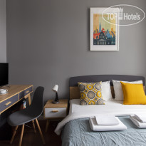 Lopatin Невский 100 tophotels