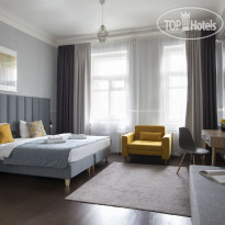Lopatin Невский 100 tophotels