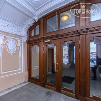 Lopatin Невский 100 