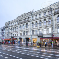 Lopatin Невский 100 