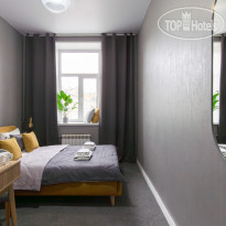 Lopatin Невский 100 tophotels