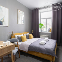 Lopatin Невский 100 tophotels